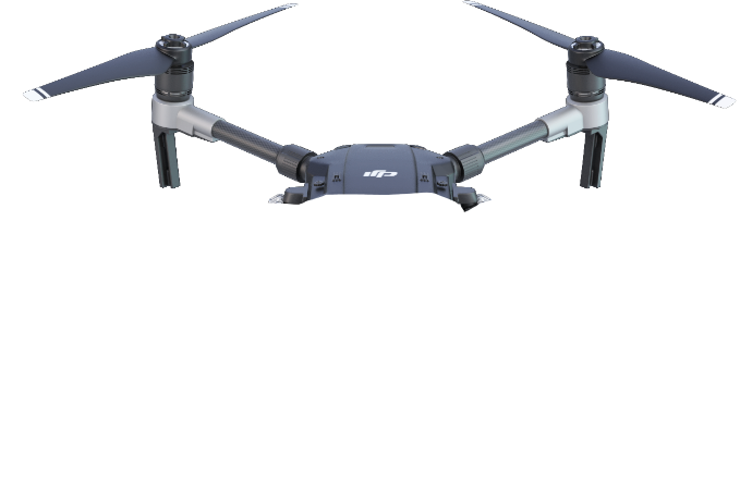 Drone Top