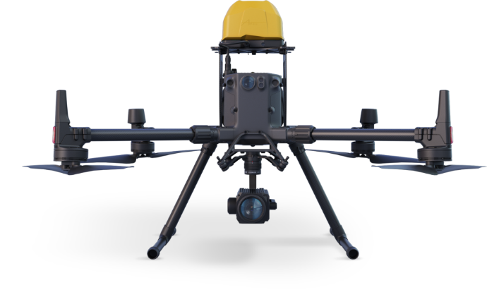 Dji shop m300 manual