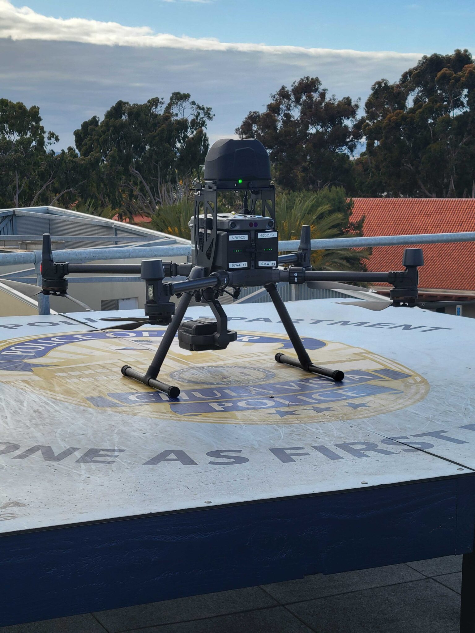 AVSS_PRS-M350_DJI_M350_Chula_Vista
