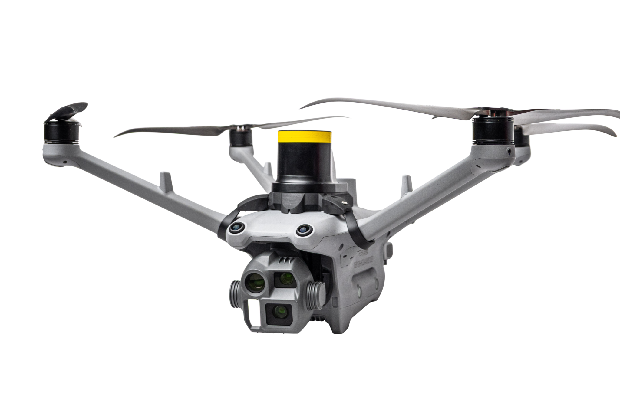 AVSS - PRS-M4DT for DJI Dock 3