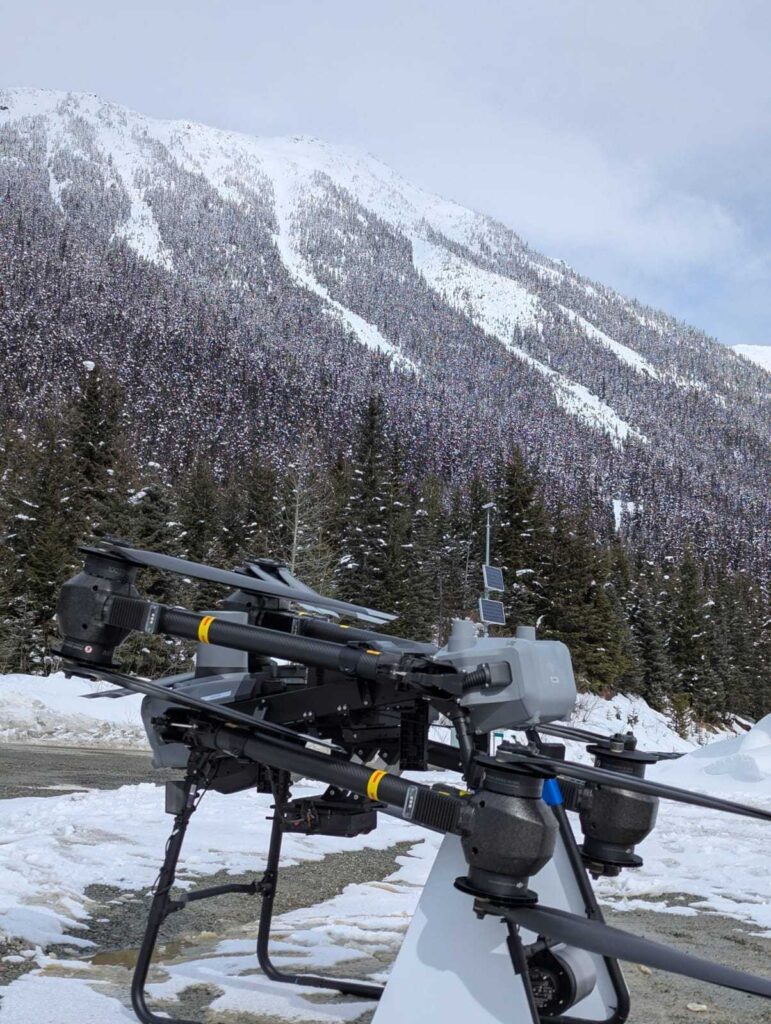 AVSS SnowDarts Avalanche